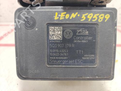 ABS pump SEAT LEON (5F1) | BP35944762M43 - Image 3