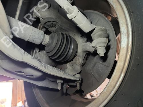 Used Right front steering knuckle Right front steering knuckle 37666253 37666253