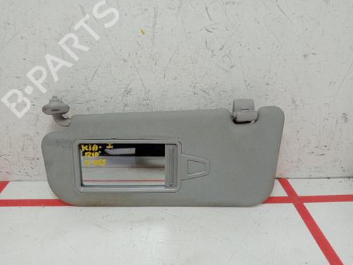 Pala sol esquerda KIA RIO III (UB) 1.2 CVVT (84 hp) 31146738