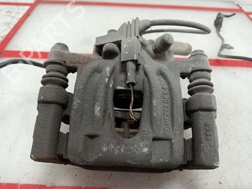 Right rear brake caliper MERCEDES-BENZ VITO Bus (W639) 109 CDI (639.701, 639.703, 639.705) | BP22229313M106 