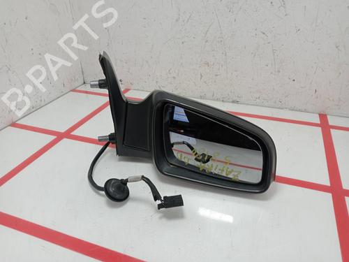 Right mirror OPEL ZAFIRA / ZAFIRA FAMILY B (A05)  | BP24472080C27 