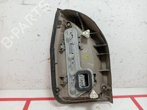 Right taillight OPEL ZAFIRA A MPV (T98)  | BP28071144C35 