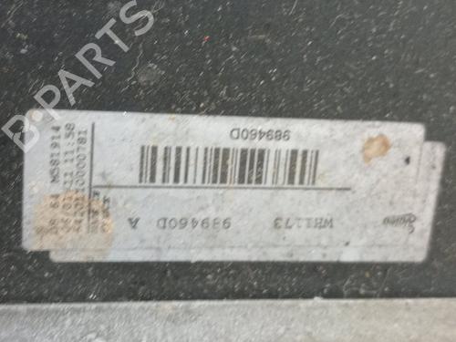 Radiator fan AUDI A5 Sportback (8TA) 2.0 TFSI | BP27707436M35 