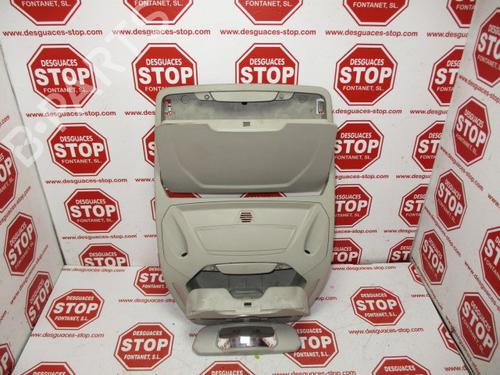 Rear mirror FORD C-MAX II (DXA/CB7, DXA/CEU)  | BP7627209I6 