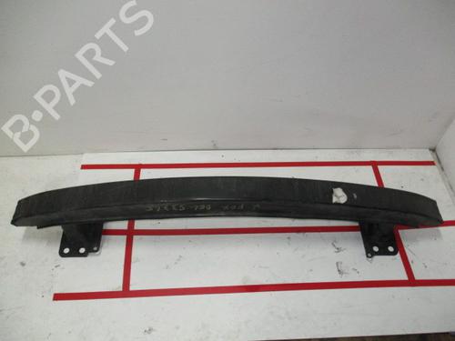 Front bumper reinforcement VW FOX Hatchback (5Z1, 5Z3, 5Z4) 1.4 TDI | BP15927610C109 