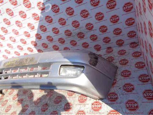 Front bumper CITROËN SAXO (S0, S1) 1.4 VTS | BP7623270C7 