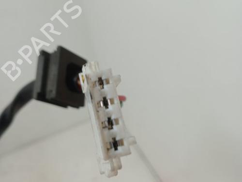 Front wiper motor MERCEDES-BENZ C-CLASS (W203) C 180 Kompressor (203.046) | BP15949542M29 