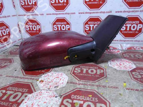 Right mirror KIA CARENS II MPV (FJ)  | BP7353743C27 