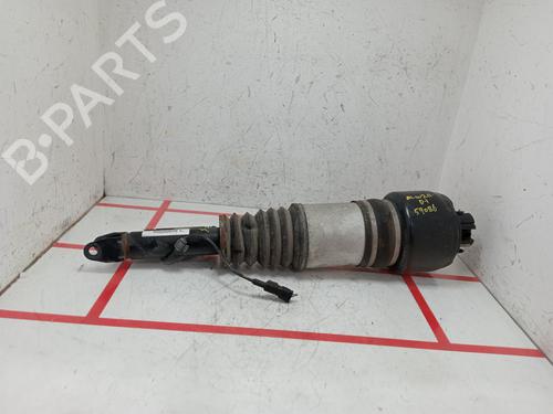 Left front shock absorber MERCEDES-BENZ E-CLASS (W211) E 400 CDI (211.028) | BP30589050M16