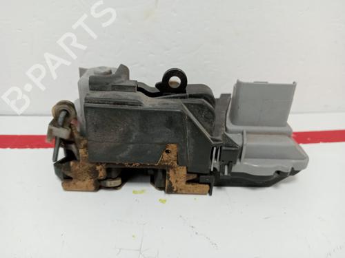 Front right lock CITROËN XSARA PICASSO (N68) 1.6 HDi | BP15931634C97 