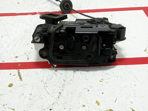 Rear left lock SEAT LEON (5F1)  | BP15951018C100 