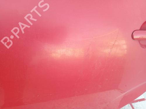 Left rear door SEAT ALTEA XL (5P5, 5P8)  | BP29376465C4