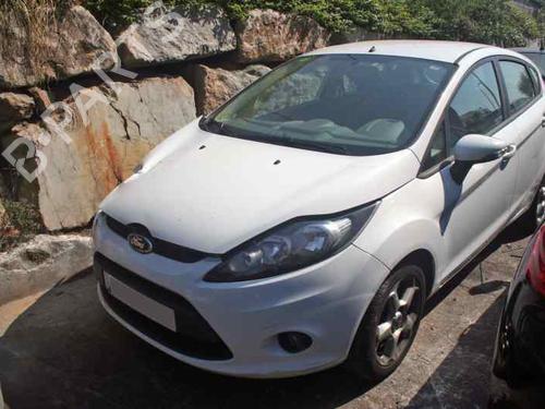 Rear mirror FORD FIESTA VI (CB1, CCN) 1.4 TDCi | BP7392645I6 