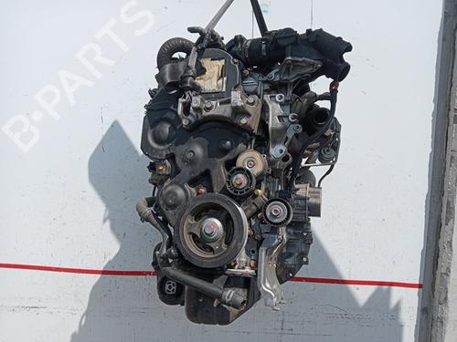 Used Engine Engine 37522924 37522924