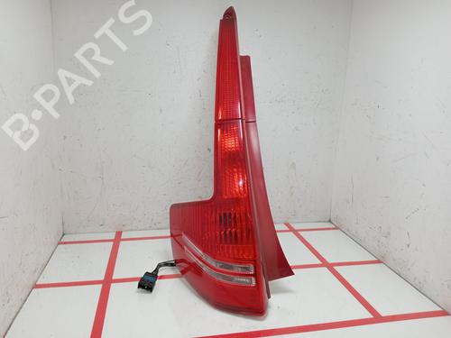 Used Left taillight CITROËN C4 I (LC_) 1.6 HDi (90 hp) 23433972