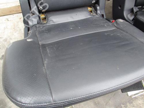 Seats set CITROËN C-CROSSER (VU_, VV_) 2.2 HDi | BP15929008C78 