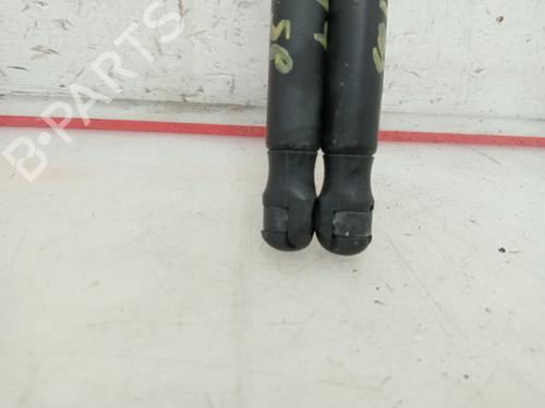 Tailgate lift support SEAT IBIZA III (6L1)  | BP21838103C138 
