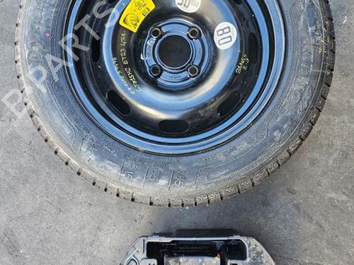 Used Jack Kit Jack Kit CITROËN C3 III (SX) [2016-2026] 33470759 33470759