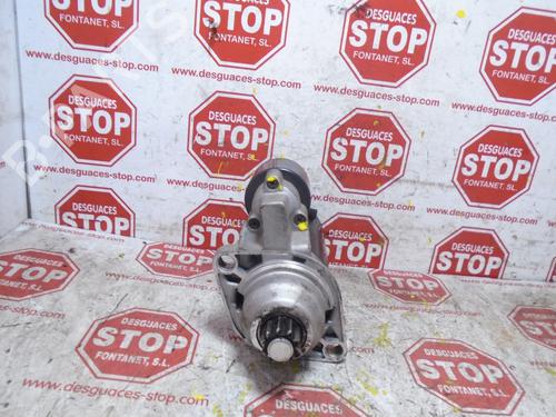 Starter VW POLO (6N2)  | BP8403012M8