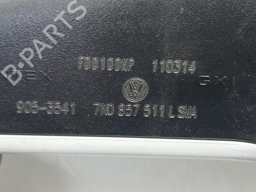 Rear mirror SEAT LEON ST (5F8) | BP33982983I6 - Image 4
