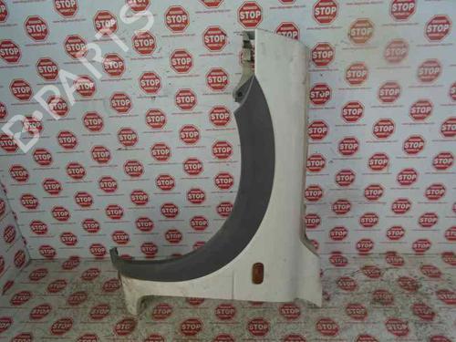 Used Left front fenders LAND ROVER FREELANDER I (L314) 2.0 DI 4x4 (98 hp) 7620947