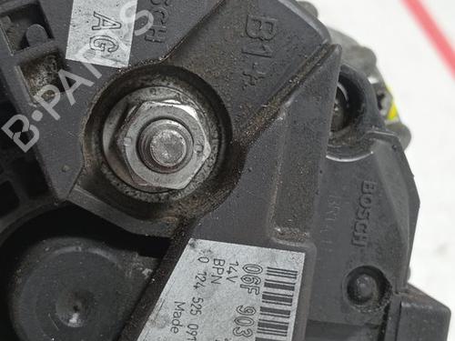 Alternator SEAT ALTEA XL (5P5, 5P8)  | BP26886217M7 
