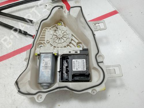 Front right window mechanism SEAT TOLEDO III (5P2) | BP29906430C23 - Image 3