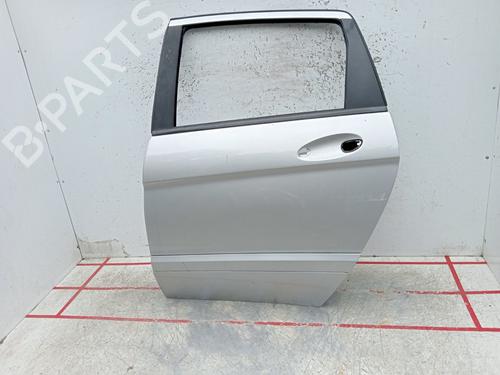 Dør venstre bagtil MERCEDES-BENZ B-CLASS Sports Tourer (W245) [2005-2011]  26282686
