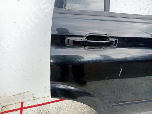 Right rear door SSANGYONG KYRON  | BP28196132C5 
