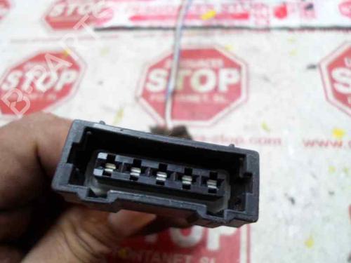 Right mirror SEAT CORDOBA (6K1, 6K2) 1.9 TD | BP7346667C27 