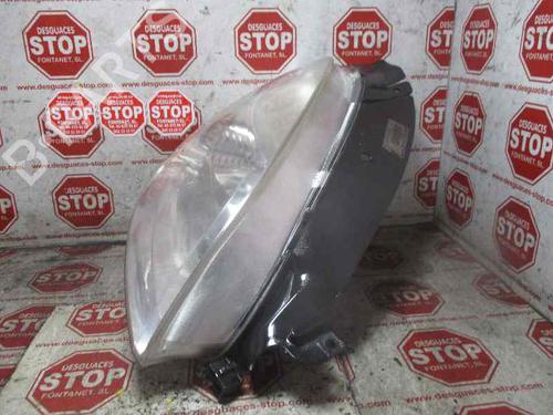 Used Right headlight CITROËN XSARA PICASSO (N68) 1.6 HDi (109 hp) 7362864