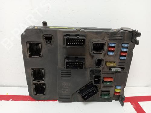 Fuse box CITROËN C2 (JM_) 1.4 HDi | BP15931627E1 