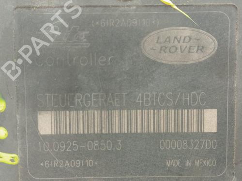 ABS pump LAND ROVER FREELANDER I (L314) 2.0 Td4 4x4 | BP15933031M43 
