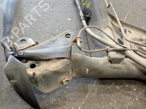 Rear axle NISSAN MICRA III (K12) 1.2 16V | BP17773065M2 