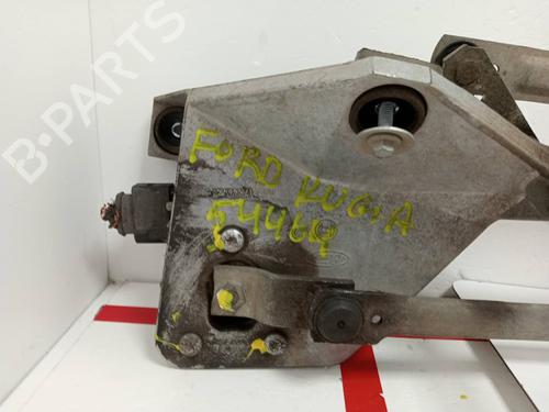 Front wiper motor FORD KUGA I  | BP15930885M29 