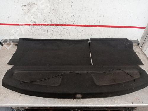 Used Rear parcel shelf Rear parcel shelf TOYOTA YARIS (_P9_) [2005-2014] 31813395 31813395