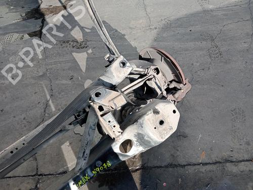 Essieu arrière FORD FOCUS C-MAX (DM2)  | BP29955760M2