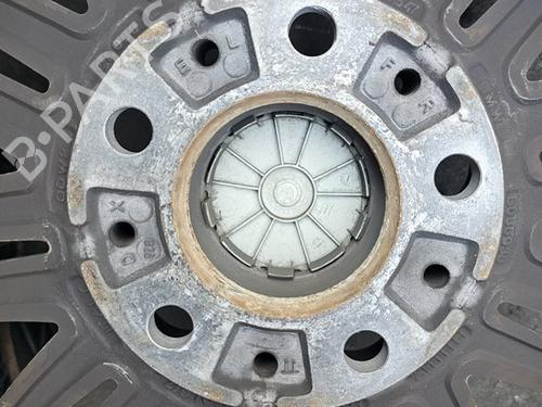 Rim BMW 1 (E87) 118 d | BP27878568C45