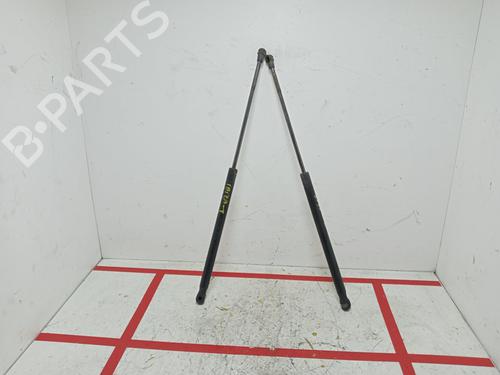 Used Tailgate lift support SEAT IBIZA III (6L1) [2002-2009]  16367079