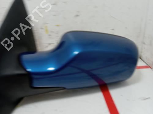 Left mirror RENAULT CLIO III (BR0/1, CR0/1) 1.5 dCi (BR0H, CR0H, CR1S, BR1S) | BP29176564C26 