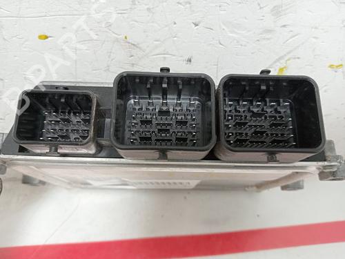 Engine control unit (ECU) CITROËN C3 II (SC_)  | BP33169568M57  - Image 15