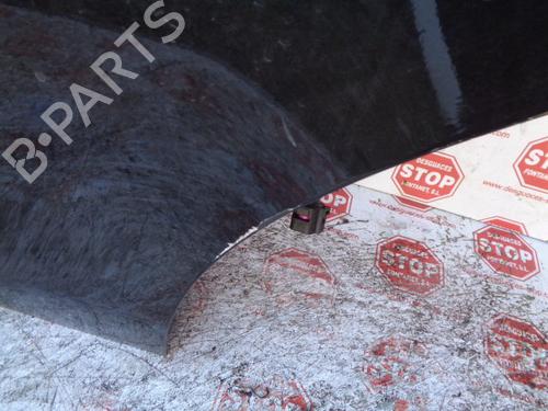 Left rear door SEAT ALTEA XL (5P5, 5P8)  | BP8494404C4 