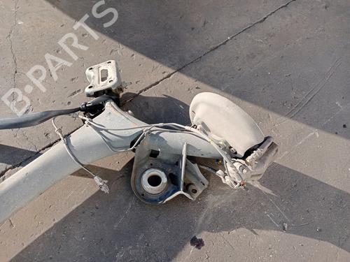Rear axle CITROËN C4 II (NC_)  | BP29586047M2  - Image 8