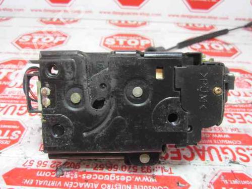 Front right lock VW BORA I (1J2)  | BP7383199C97 