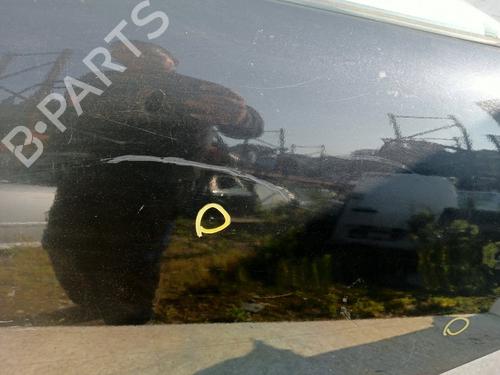 Left rear door SEAT IBIZA III (6L1)  | BP25789484C4 
