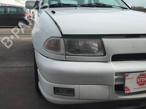 Left front indicator OPEL ASTRA F Hatchback (T92) 2.0 i (F08, M08, F68, M68) | BP15931289C32 
