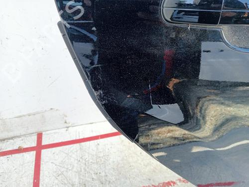 Right rear door FORD FOCUS III 1.0 EcoBoost | BP26214539C5 