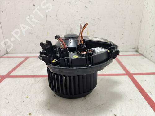 Used Heater blower motor Heater blower motor MERCEDES-BENZ A-CLASS (W176) A 180 CDI / d (176.012) (109 hp) 33214803 33214803