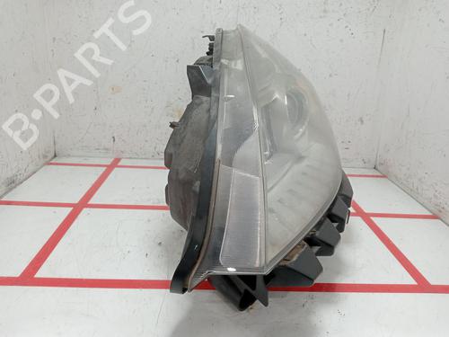 Scheinwerfer links RENAULT SCÉNIC II (JM0/1_) 1.5 dCi (JM1F) | BP29565791C28 