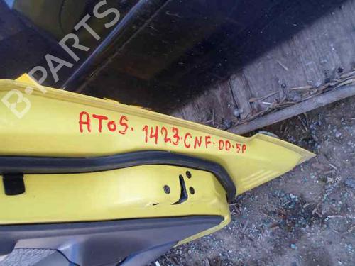 Right front door HYUNDAI ATOS (MX)  | BP7621354C3 